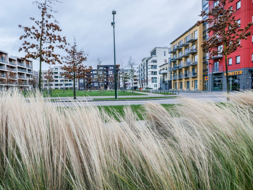 Czy ekologiczne Malmö to smartcity?